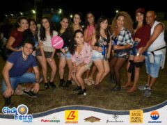 Festa da Vaca Atolada